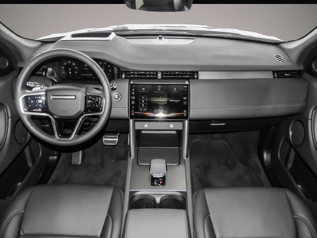 Bild 4 Land Rover Discovery Sport Dynamic SE AWD P250 HUD StandHZG