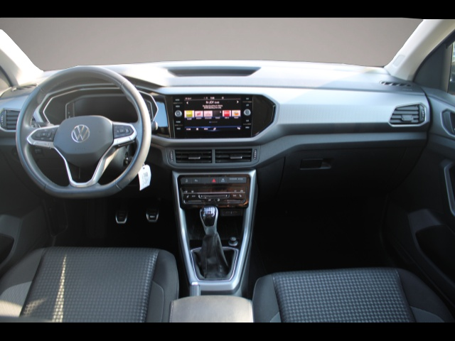 Bild 4 Volkswagen T-Cross 1.0 TSI Active Einparkhi/ACC/Navi