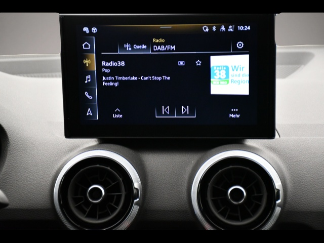 Audi Q2 Q2 35 TFSI S tronic S line - Thumbnail 6