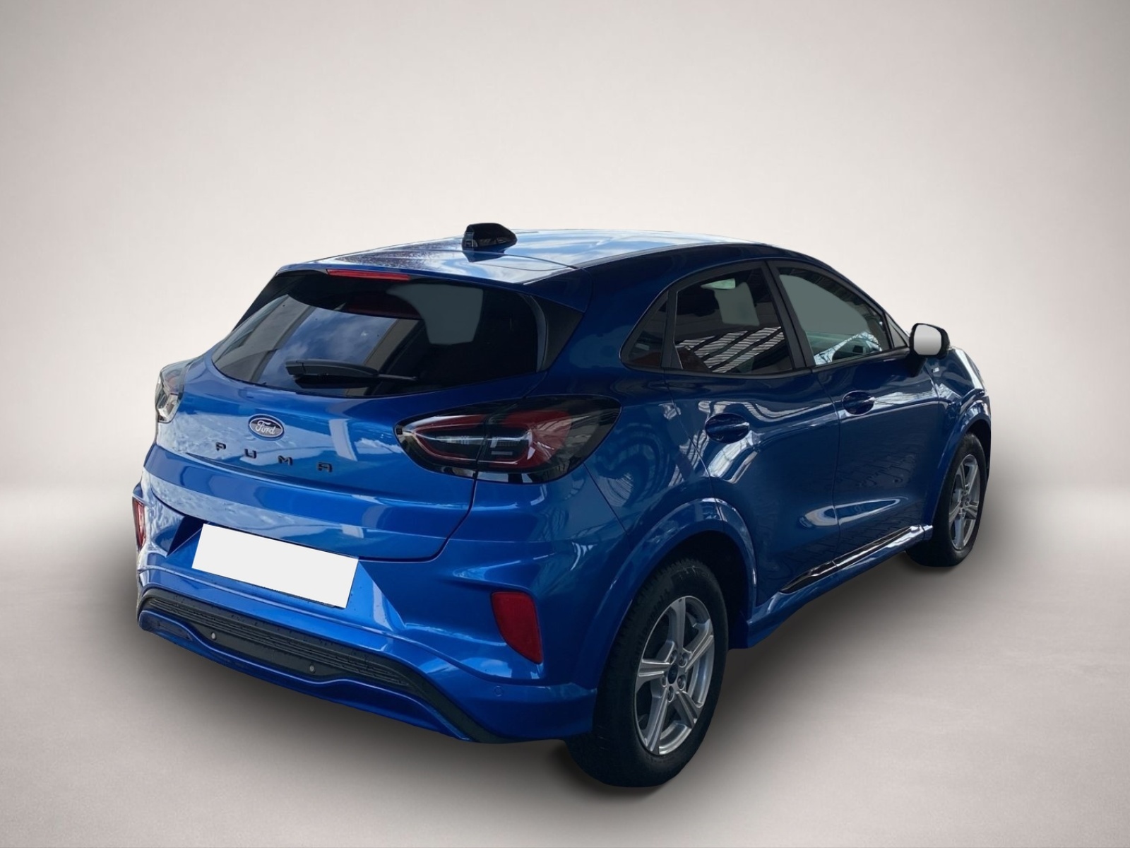 Fotografie 5 des Ford Puma ST-Line RFK*PDC*SHZ*