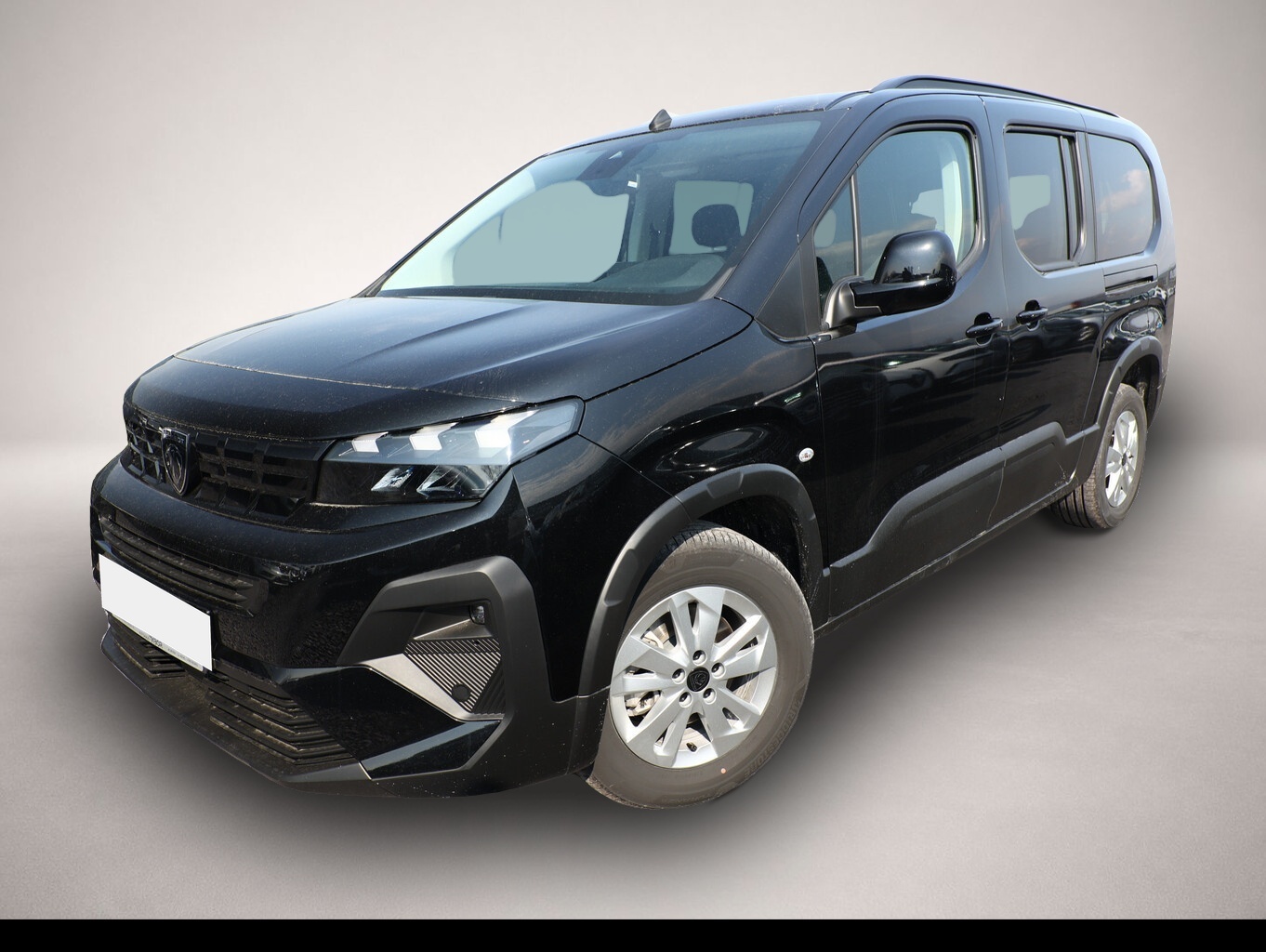 Bild Rifter Peugeot