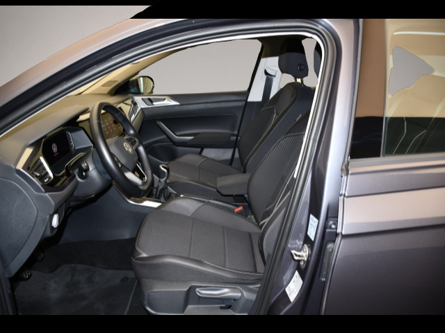 Fotografie 3 des Volkswagen Taigo 1.0 TSI Style Rückfahrkam/Matrix