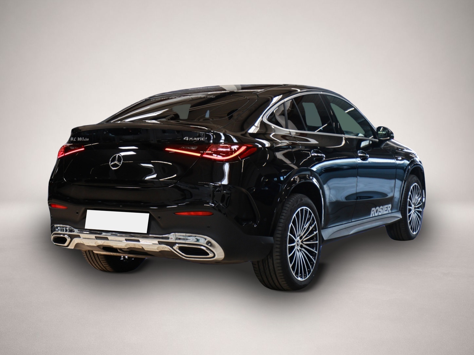 Bild 3 Mercedes-Benz GLC 300