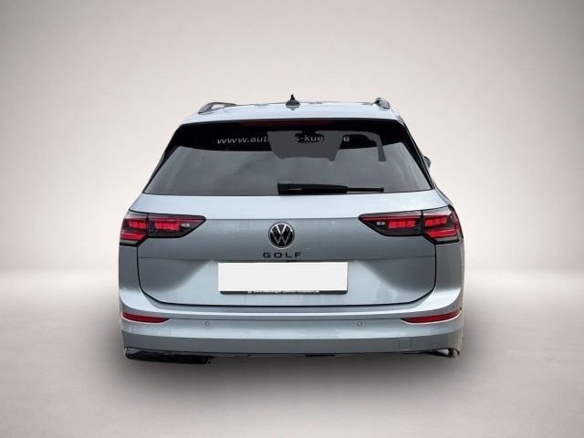 Fotografie 4 des Volkswagen Golf VIII Variant 2.0 TDI DSG R-Line Navi,AHK,Pa