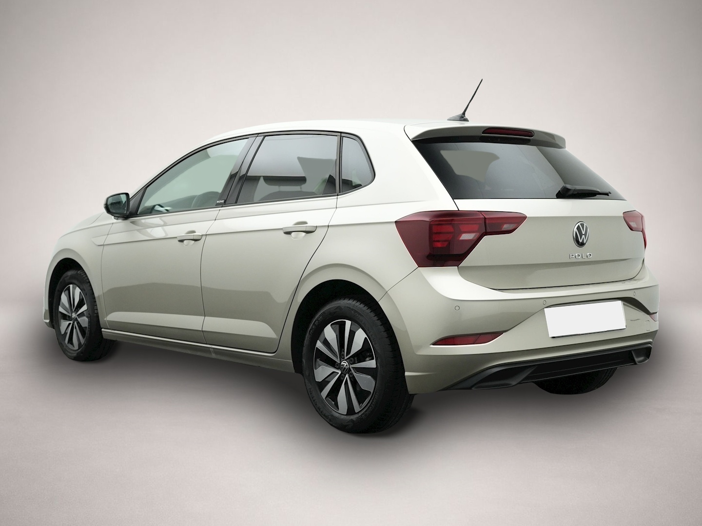 Bild 2 Volkswagen Polo 1.0 TSI DSG Move DIG.COCKPIT KAMERA NAVI