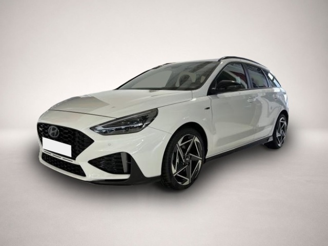 Bild i30 Hyundai