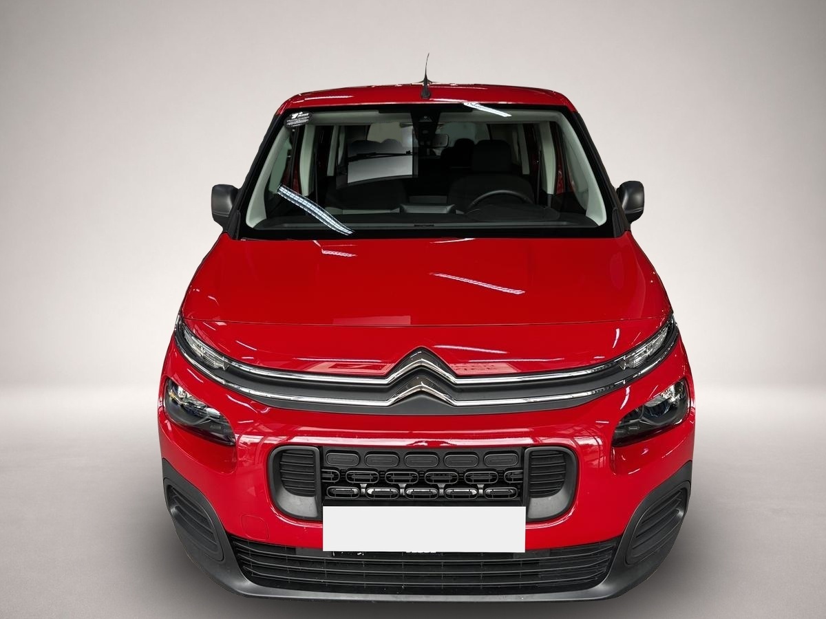 Bild 2 Citroën Berlingo 1.5 BlueHDi 130 FAP Live XL 7-Sitzer