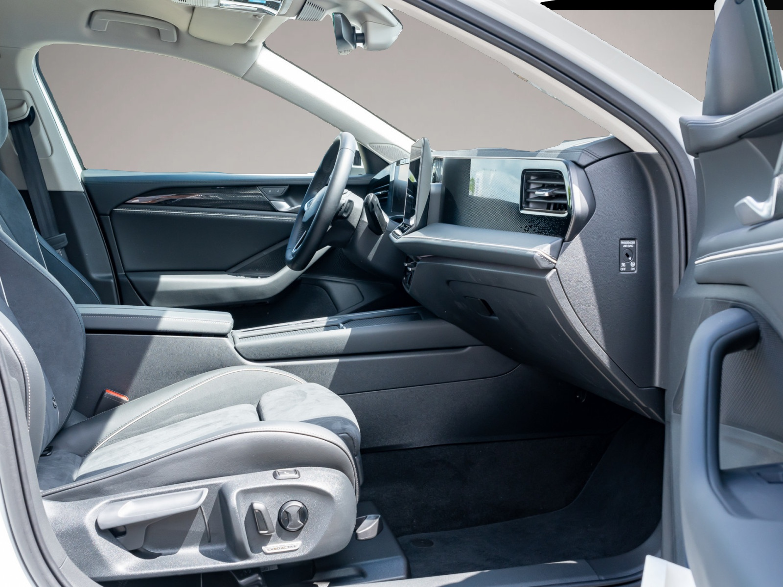 Bild 2 Volkswagen Passat