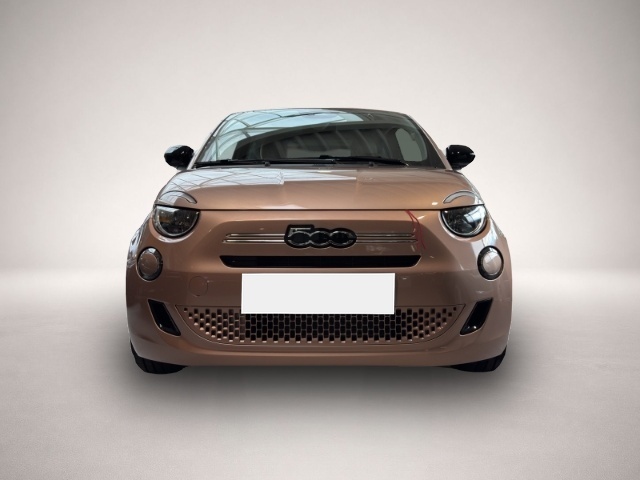 Bild 6 Fiat 500 1.0 Icon Klimaautom DAB Apple CarPlay Androi
