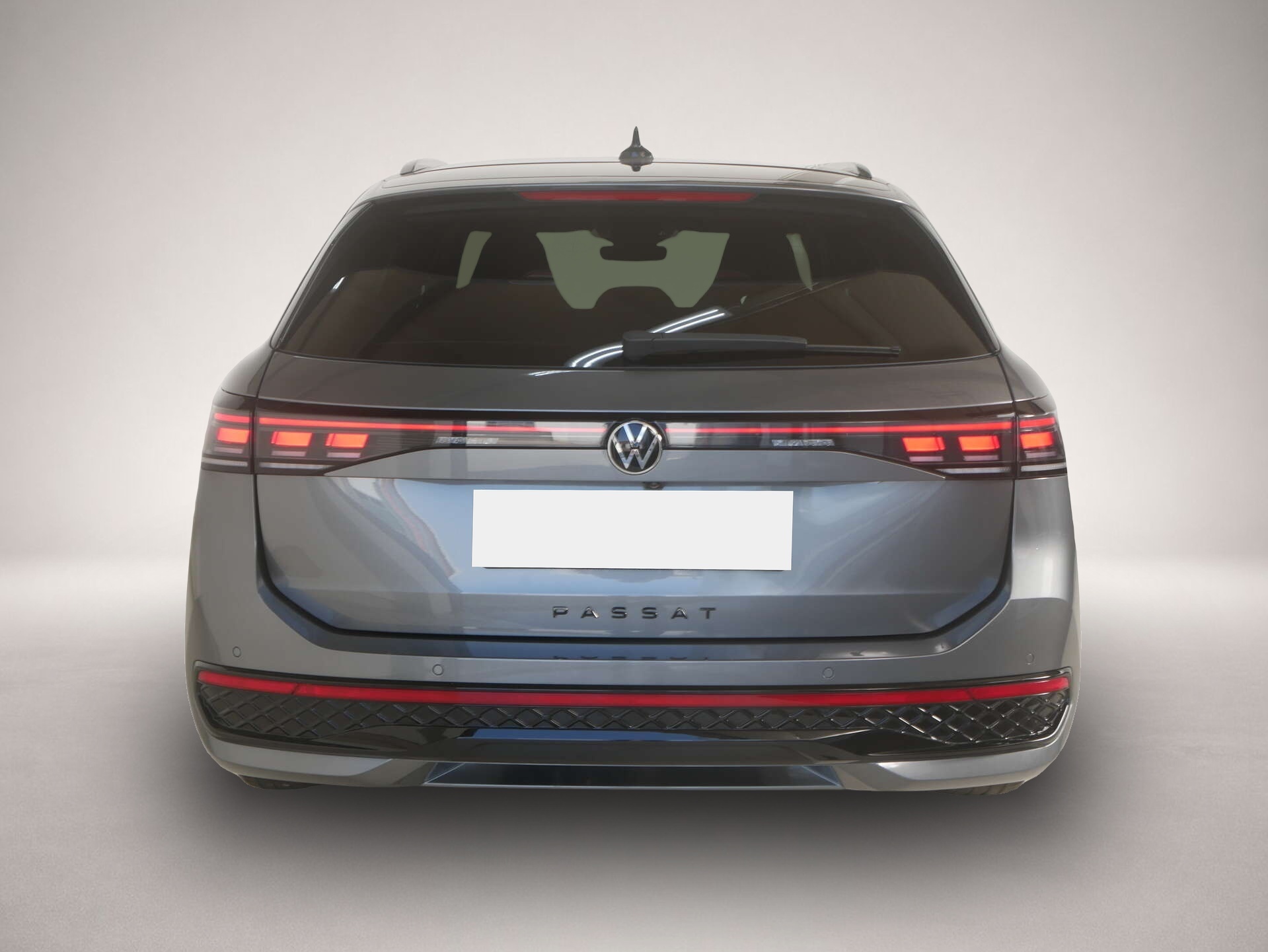 Bild 5 Volkswagen Passat 2.0 TSI 4Motion R-Line Signature