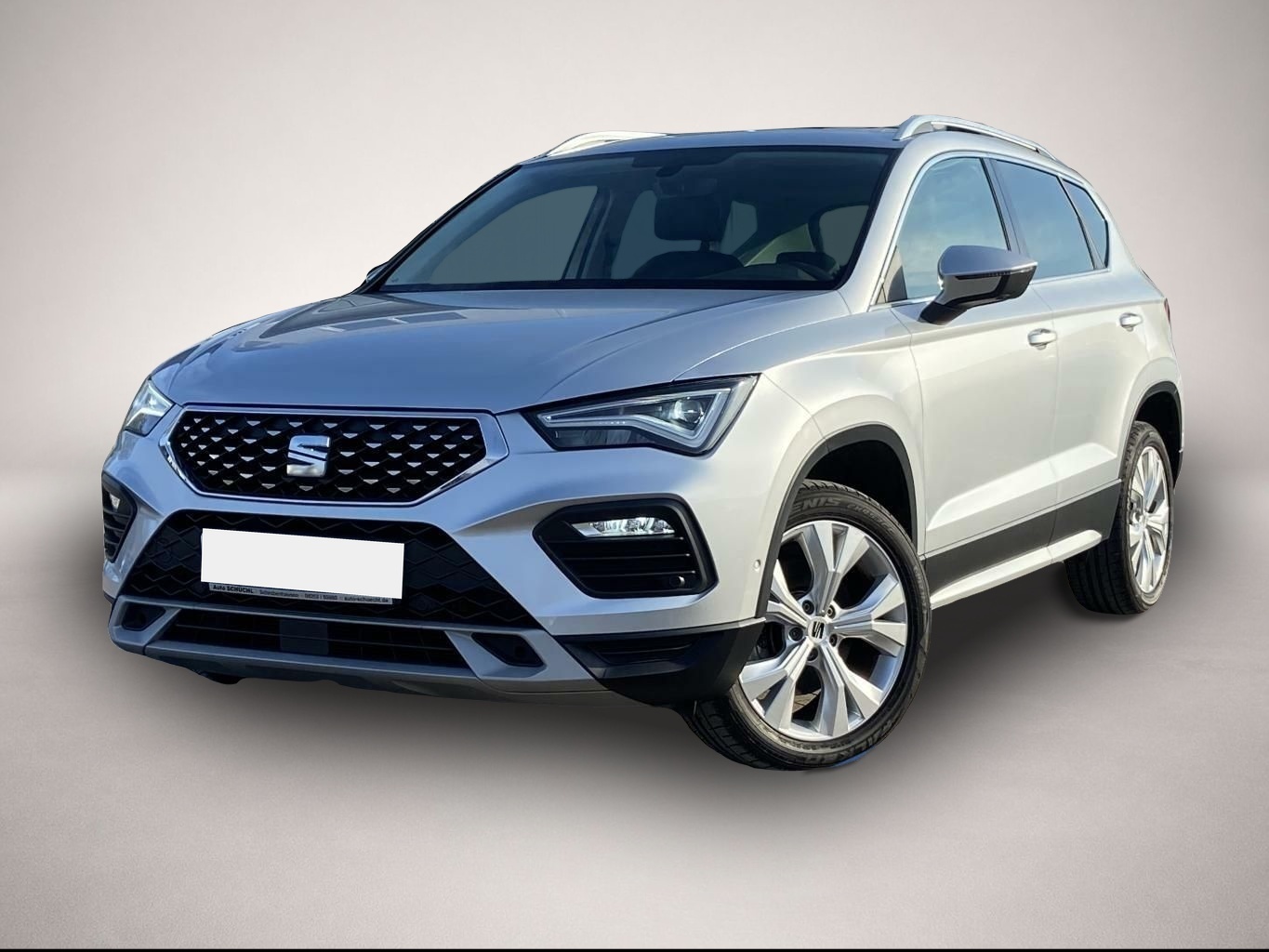 Bild Ateca Seat