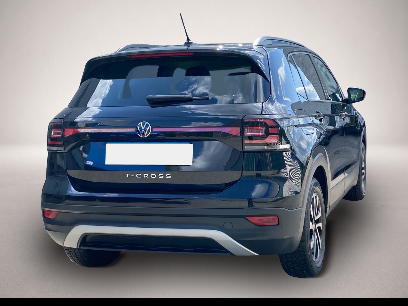 Bild 5 Volkswagen T-Cross 1.0 TSI Active *Navi*Sitzheizung*App-Con