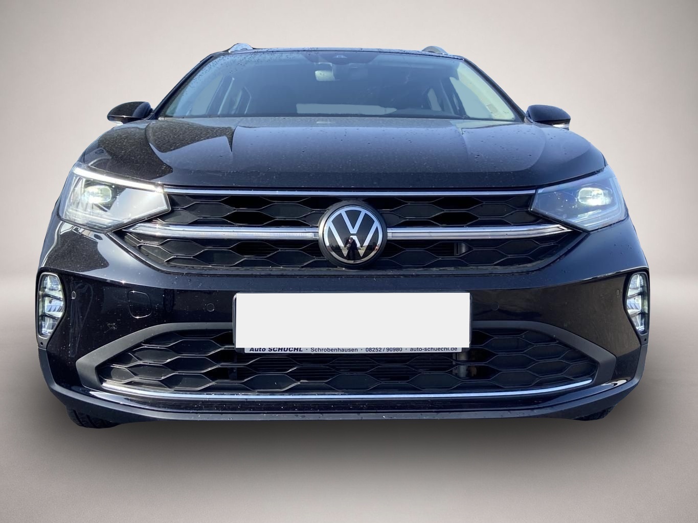 Fotografie 7 des Volkswagen Taigo 1.0 TSI Style APP-CONNECT+ACTIVE-INFO+NAVI
