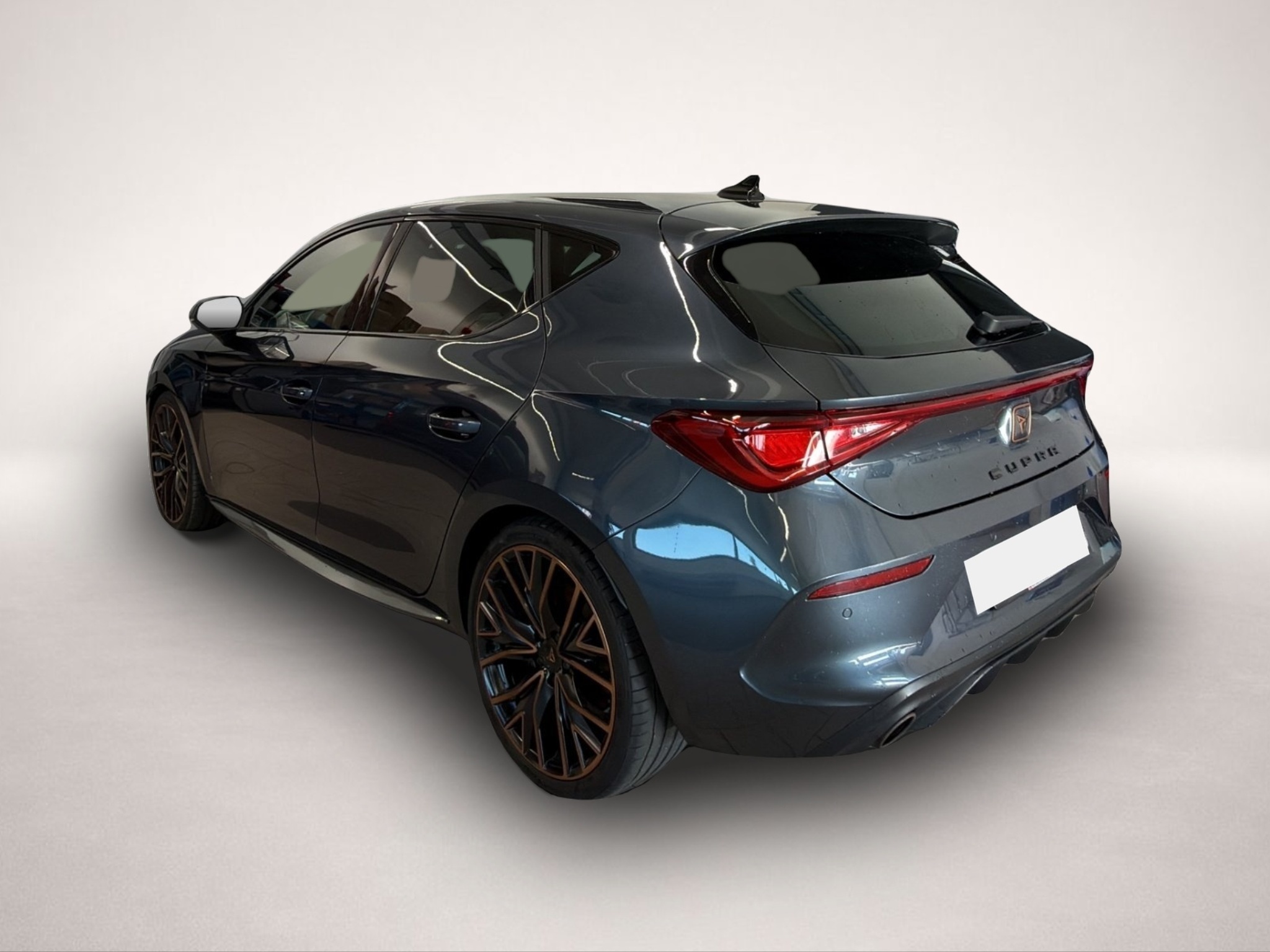 Bild 4 Cupra Leon 2.0 TSI DSG LED NAVI ACC PDC SHZ KEYLESS