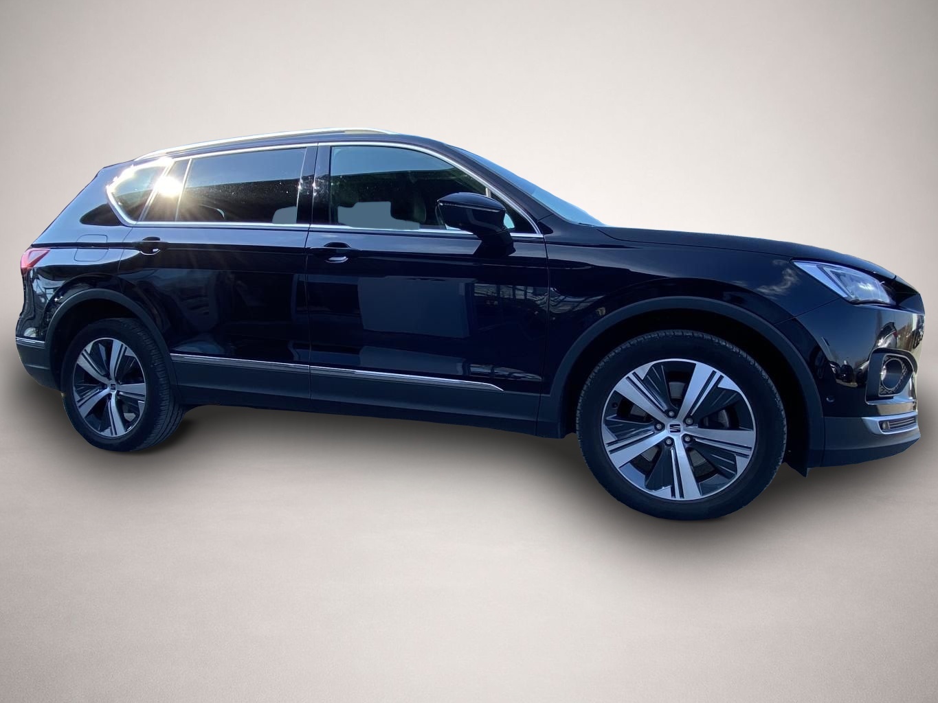 Bild 6 Seat Tarraco 2.0 TDI DSG 4-DRIVE XCELLENCE 19"+PAKET-