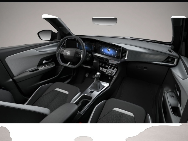 Opel Mokka Mokka Elegance Komfort-Paket Winter-Paket - Thumbnail 6