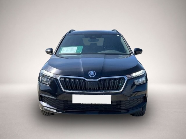 Bild 8 Skoda Kamiq 1.0 TSI Clever Panorama fest,Sport Fahrwer