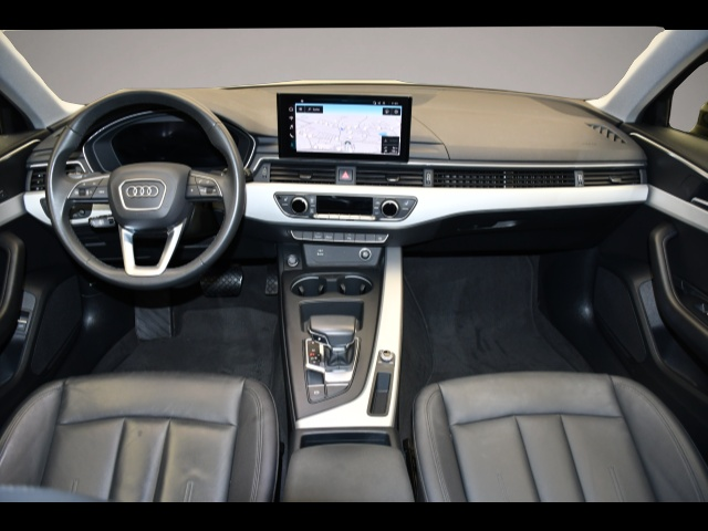 Fotografie 4 des Audi A4 Avant 2.0 TDI S-Tronic advanced ACC/Rückkam/M