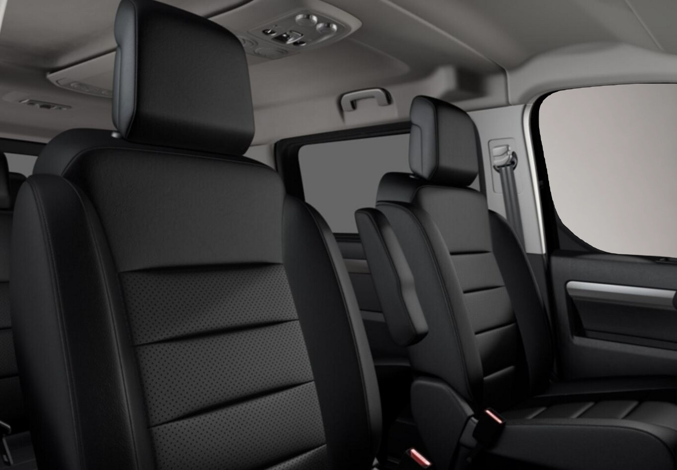Bild 5 Citroën Spacetourer MAX XL Pano AHK Nav Leder Kam Keyl