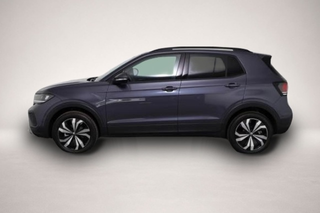 Bild 3 Volkswagen T-Cross New Edition T-Cross (New Edition) 1.5 TSI 110kW.