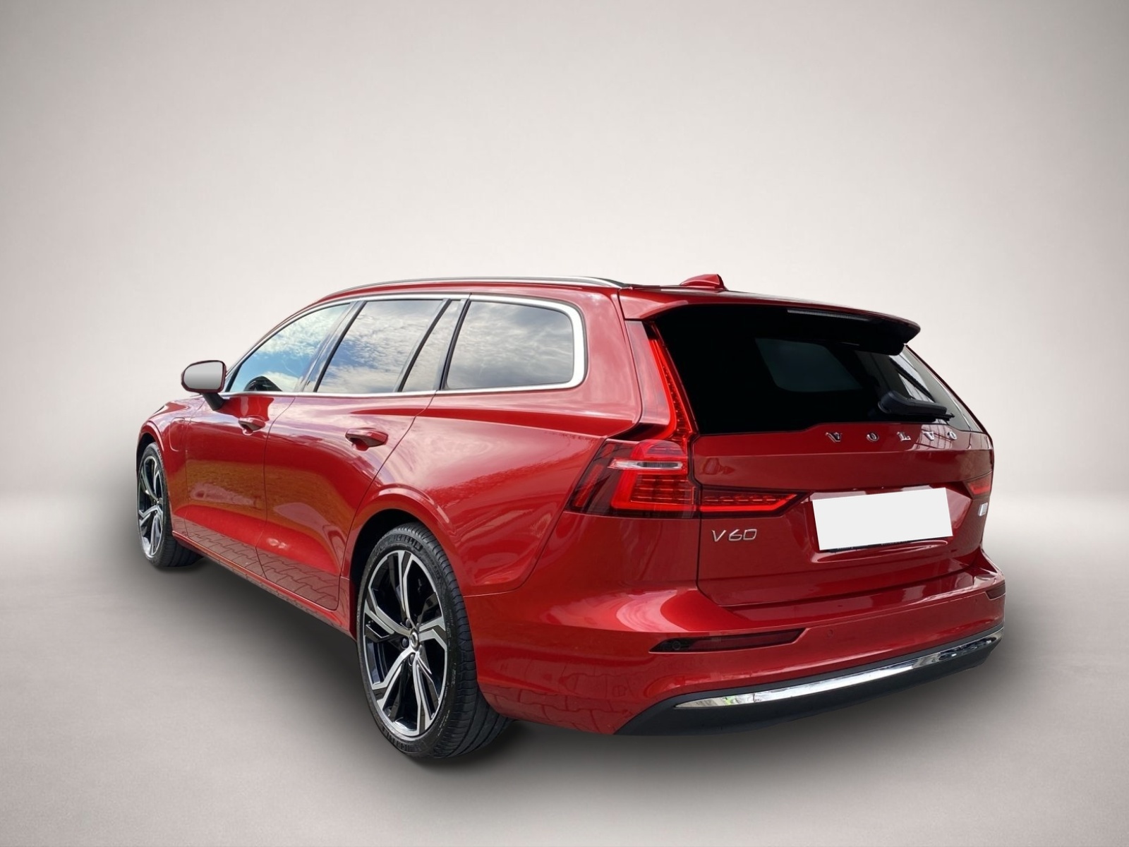 Bild 3 Volvo V60 Kombi Ultimate Bright Recharge WiPa*LED*DAB*
