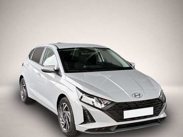 Bild 3 Hyundai i20 Pure 1.2 MPI / Navi / PDC Hinten + Kamera / Abg.