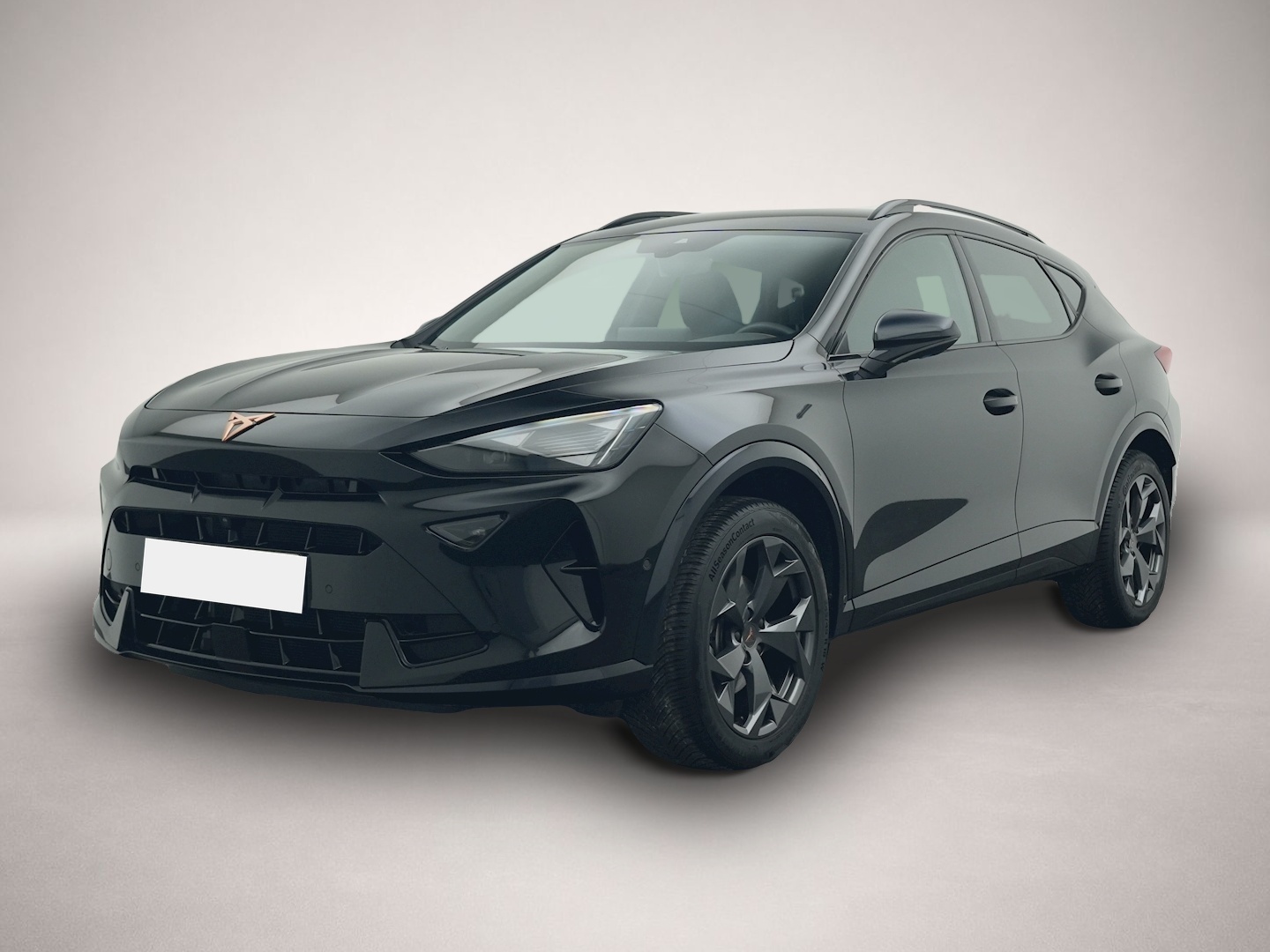 Cupra Formentor  1.5 eTSI DSG