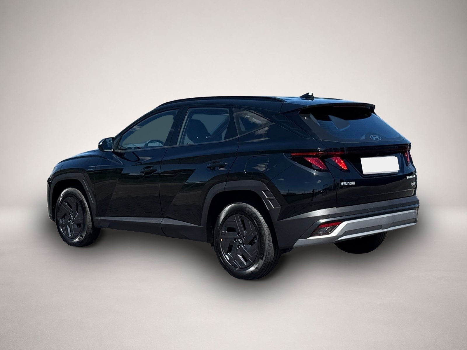 Bild 4 Hyundai Tucson Black Line 1.6 T HEV AT|17