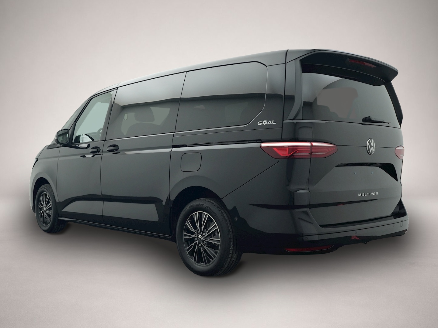 Bild 3 Volkswagen T7 Multivan Goal LÜ TDI NAVI LED ACC 5-J-GARANTI