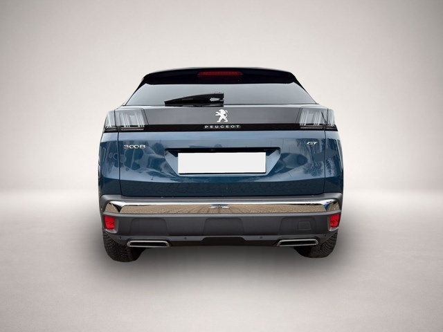 Fotografie 4 des Peugeot 3008 GT SHZ ACC DAB KAMERA PDC NAVI ALLWETTER LE