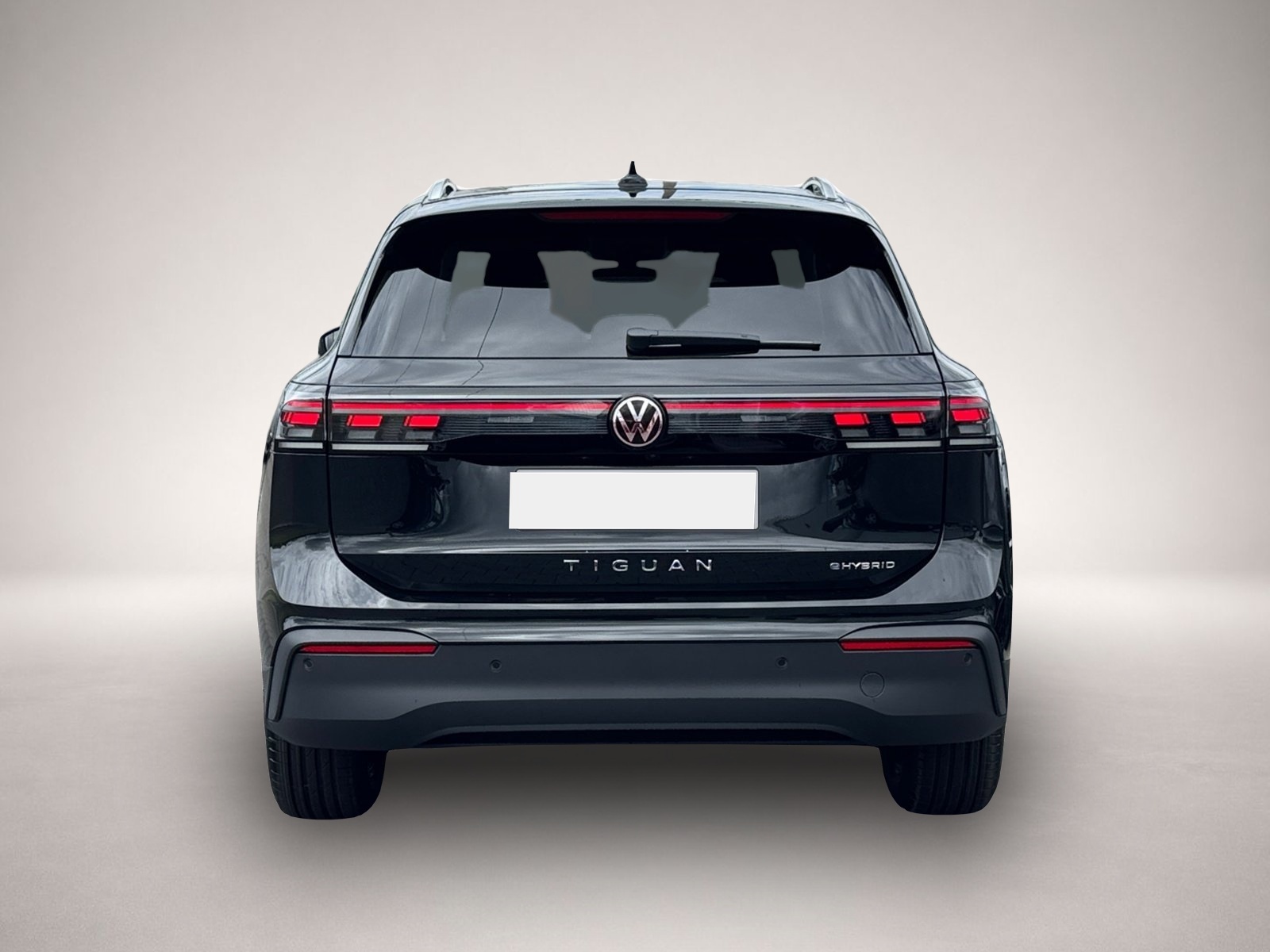 Bild 5 Volkswagen Tiguan Life Plus eHybrid DSG|AHK|el.HECK|18