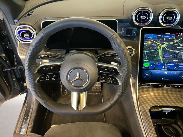 Bild 4 Mercedes-Benz Other 300d 270PS/198kW AMG Line 9G-Tronic 4Matic 2026.