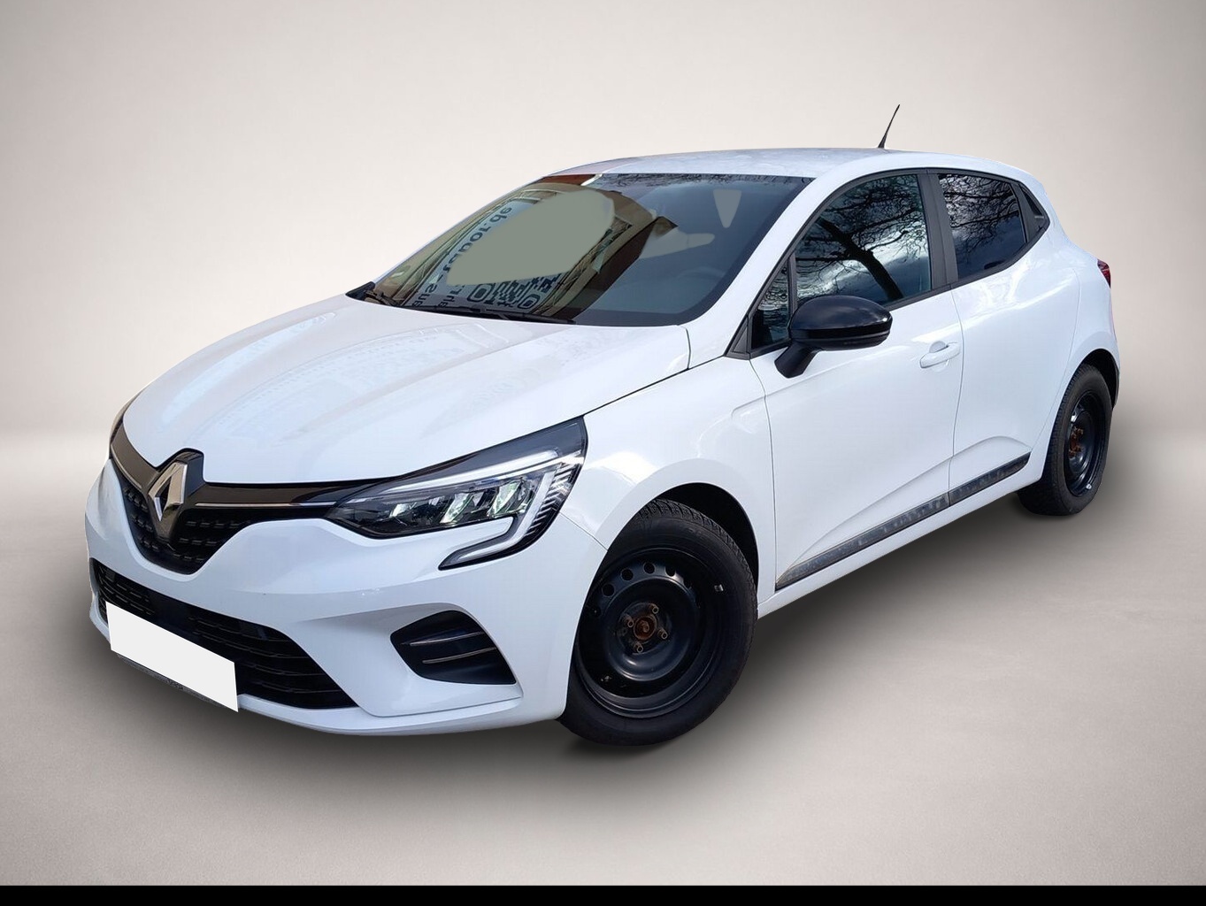 Bild Clio Renault