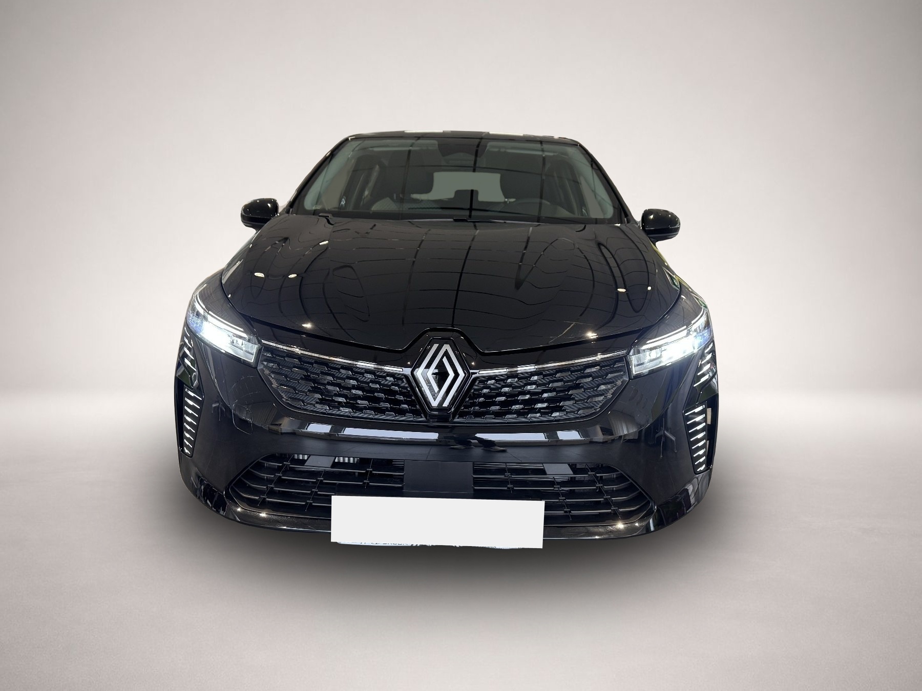Bild 2 Renault Clio Evolution TCe 90 LED