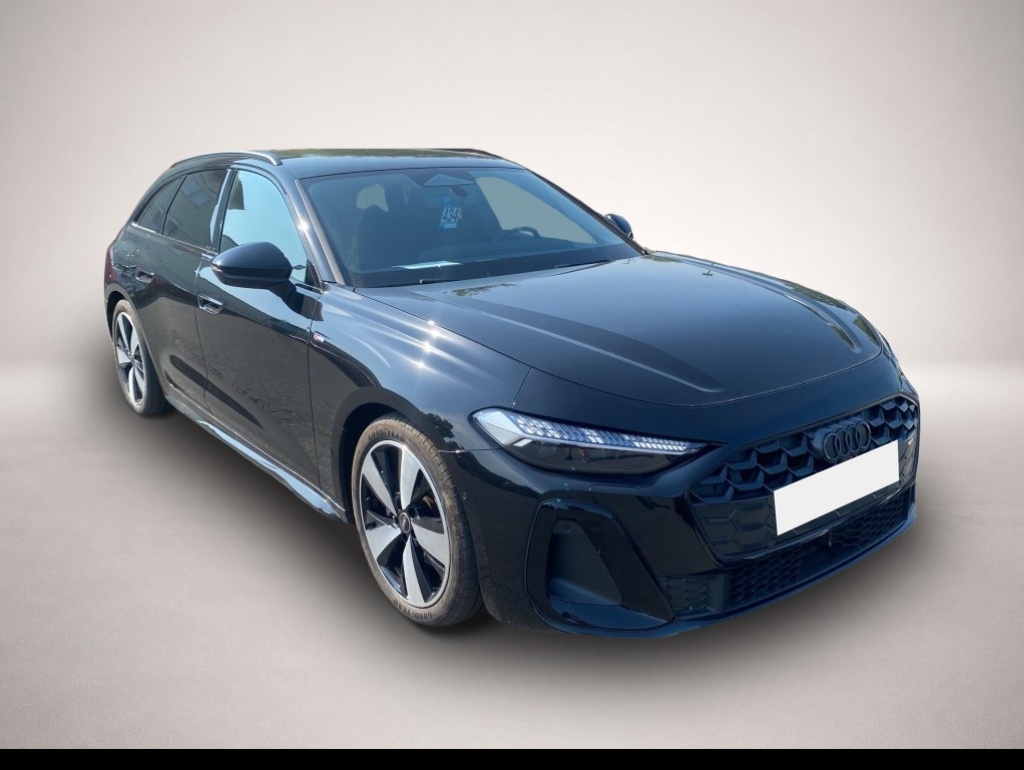 Bild 3 Audi A5 2.0 TFSI S Line Plus S Tronic*Navi*Matrix*Na