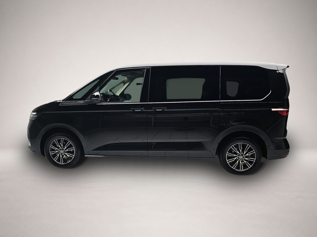Bild 4 Volkswagen T7 MULTIVAN 2.0 TDI DSG LIFE P-ASSIST AHK