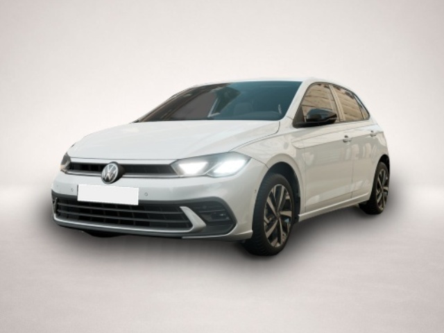 Bild Polo Volkswagen