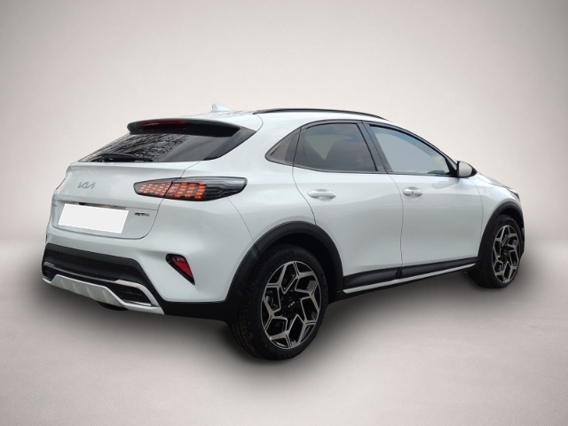 Bild 5 Kia XCeed XCee'd GT Line 1.6 180 NAVI SHZ KLIMA-AUTOMATIK