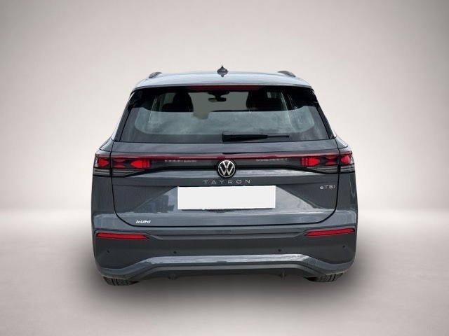 Fotografie 4 des Volkswagen Tayron 1.5eTSi DSG 7.Sitzer Life Navi,AHK,LM18,M