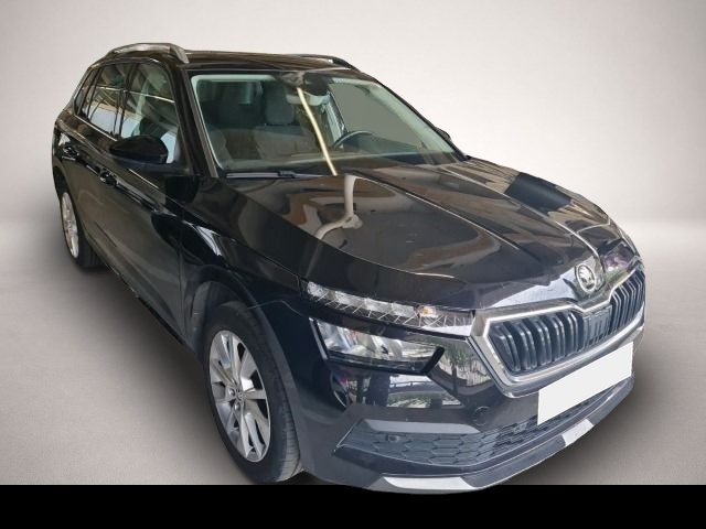 Fotografie Skoda Kamiq 1.0TSI 17