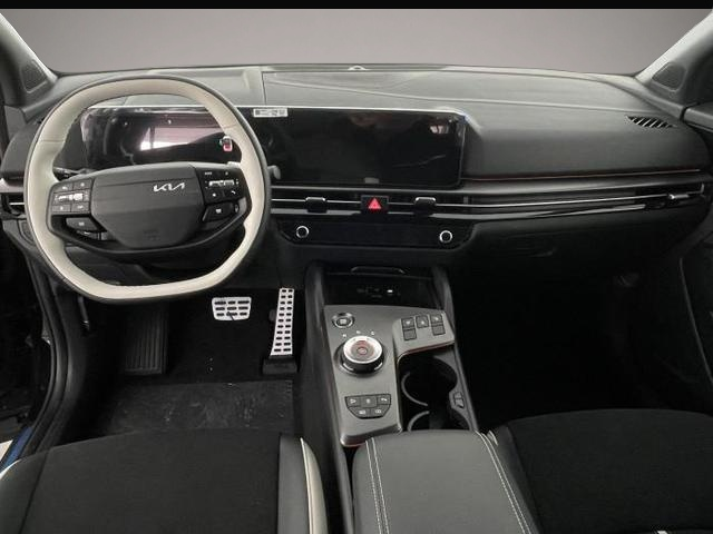 Bild 3 Kia Sportage GT-Line Sportage MY26 (GT-Line ) 1.6 T-GDI 132k.