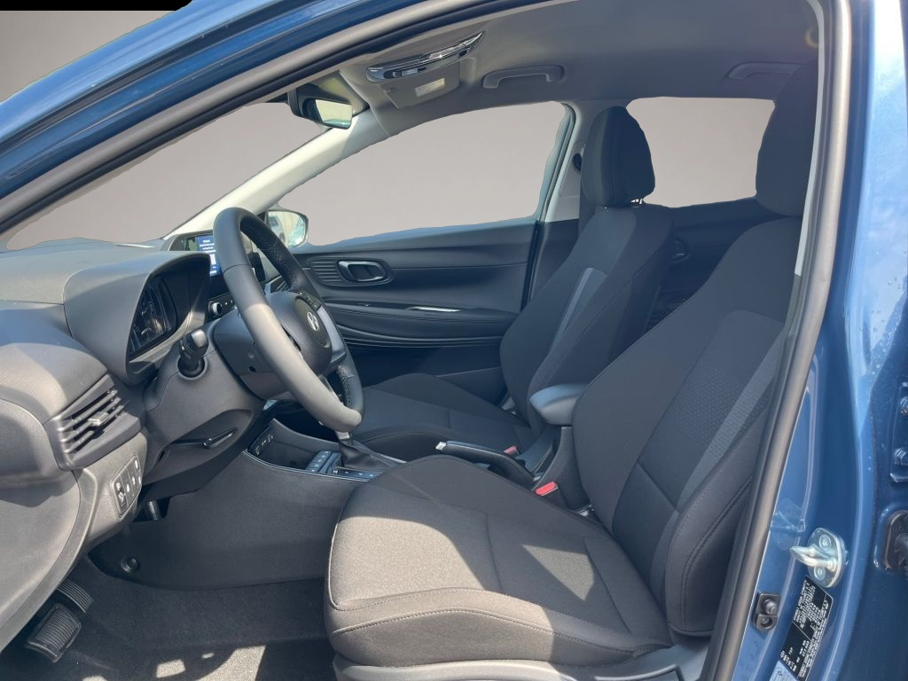 Fotografie 3 des Hyundai i20 1.0 T-GDI DCT Prime