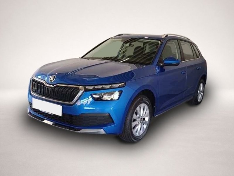 Bild 1 Skoda Kamiq