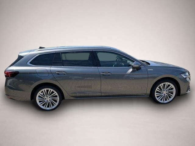Fotografie 6 des Skoda Superb Combi 2.0 TDI DSG 4x4 L&K Navi,AHK,Pano,S