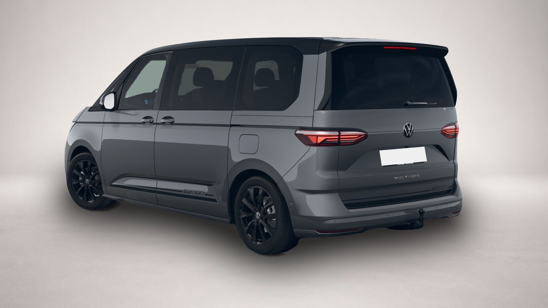 Bild 3 Volkswagen T7 Multivan 2.0 TDI 7-Gang-DSG