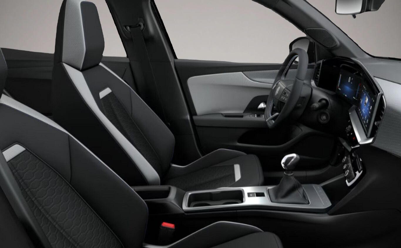 Bild 7 Opel Mokka Hybrid WinterP SHZ LHZ Klimaaut