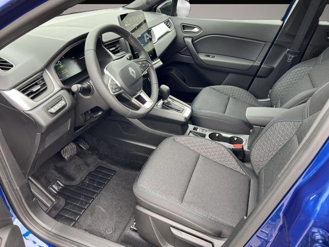 Bild 3 Renault Symbioz Evolution SHZ+RFK+Carplay E-Tech 145 Evolution .