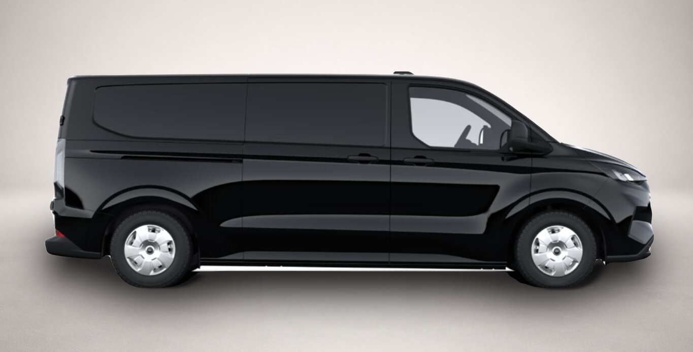 Fotografie 5 des Ford Transit Custom Aut Trend 320L2 LED SHZ Kam 3S