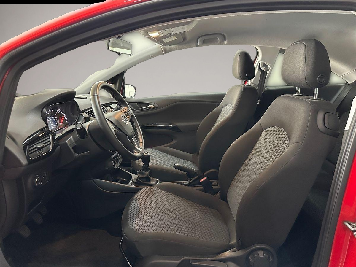 Bild 2 Opel Corsa E 1.4 Active OPC Line+PDC+BI-XENON+CarPlay