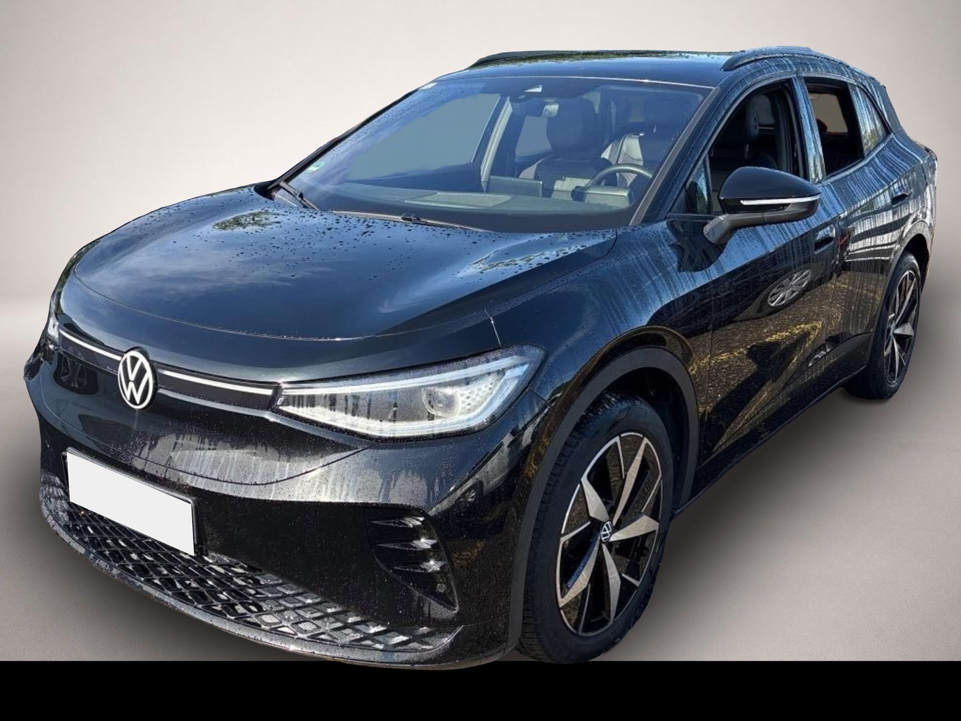 Fotografie 3 des Volkswagen ID.4 GTX 77 kWh
